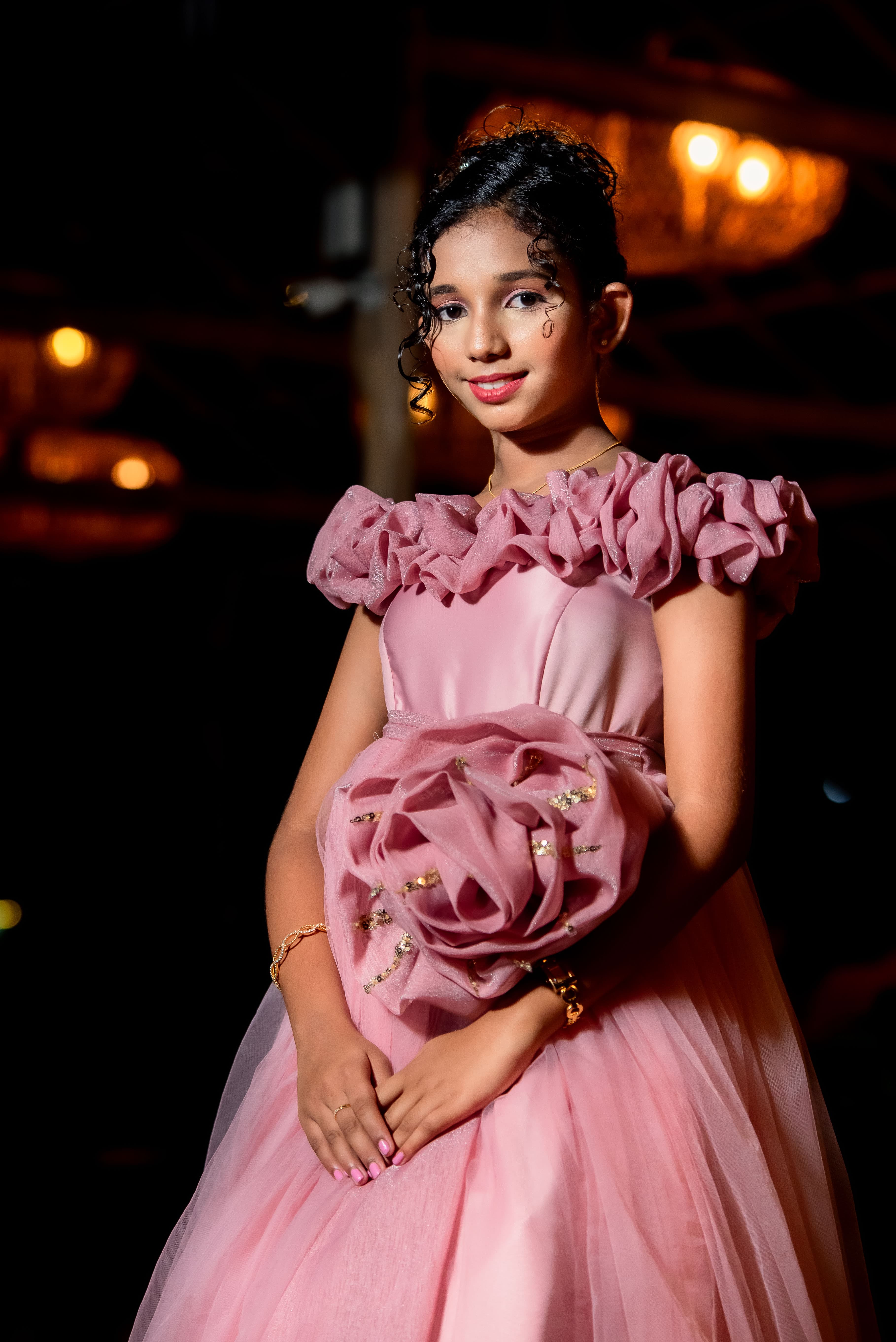 Photo Shoot Of Saheli Wathnara