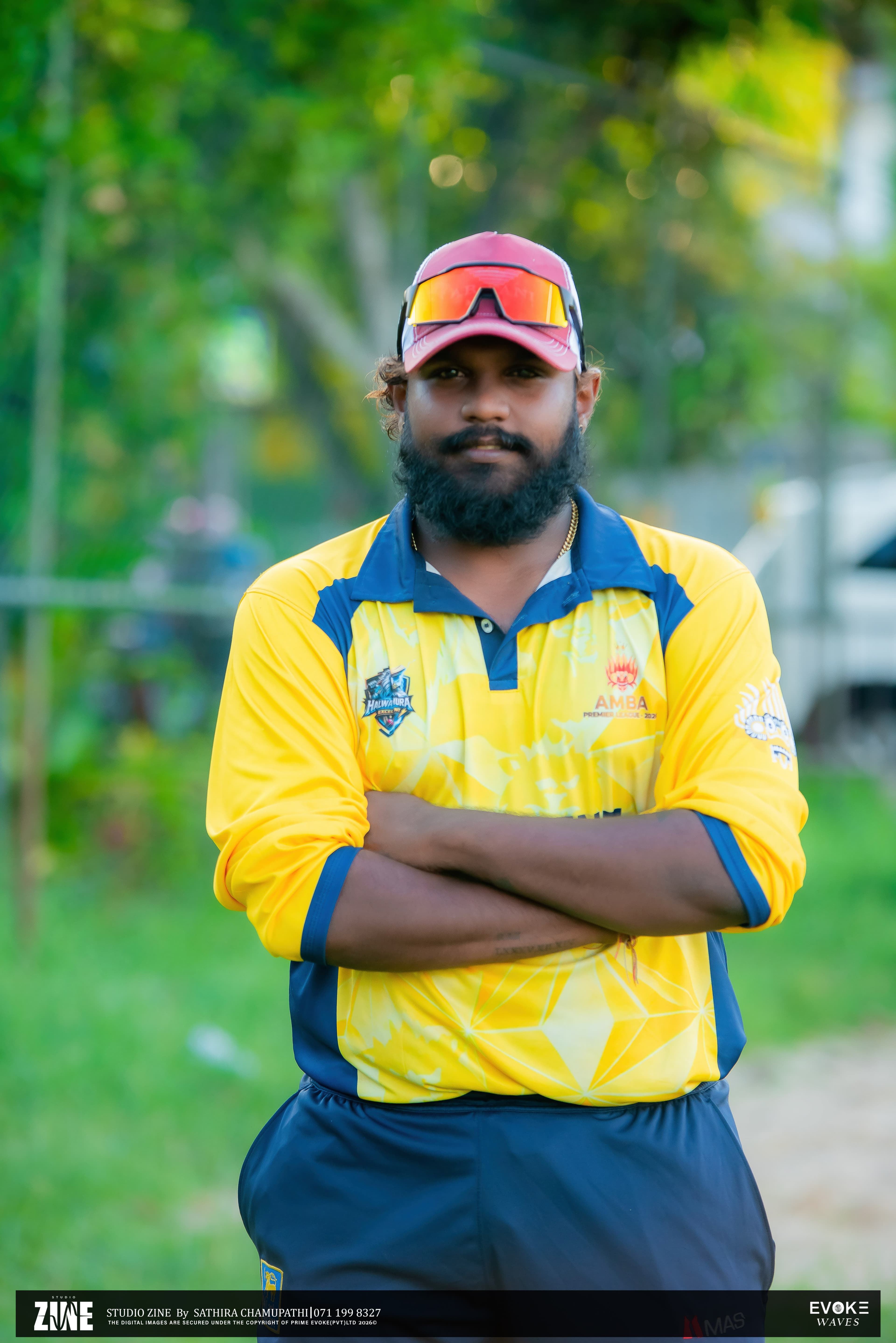 Amba Premier League 2026