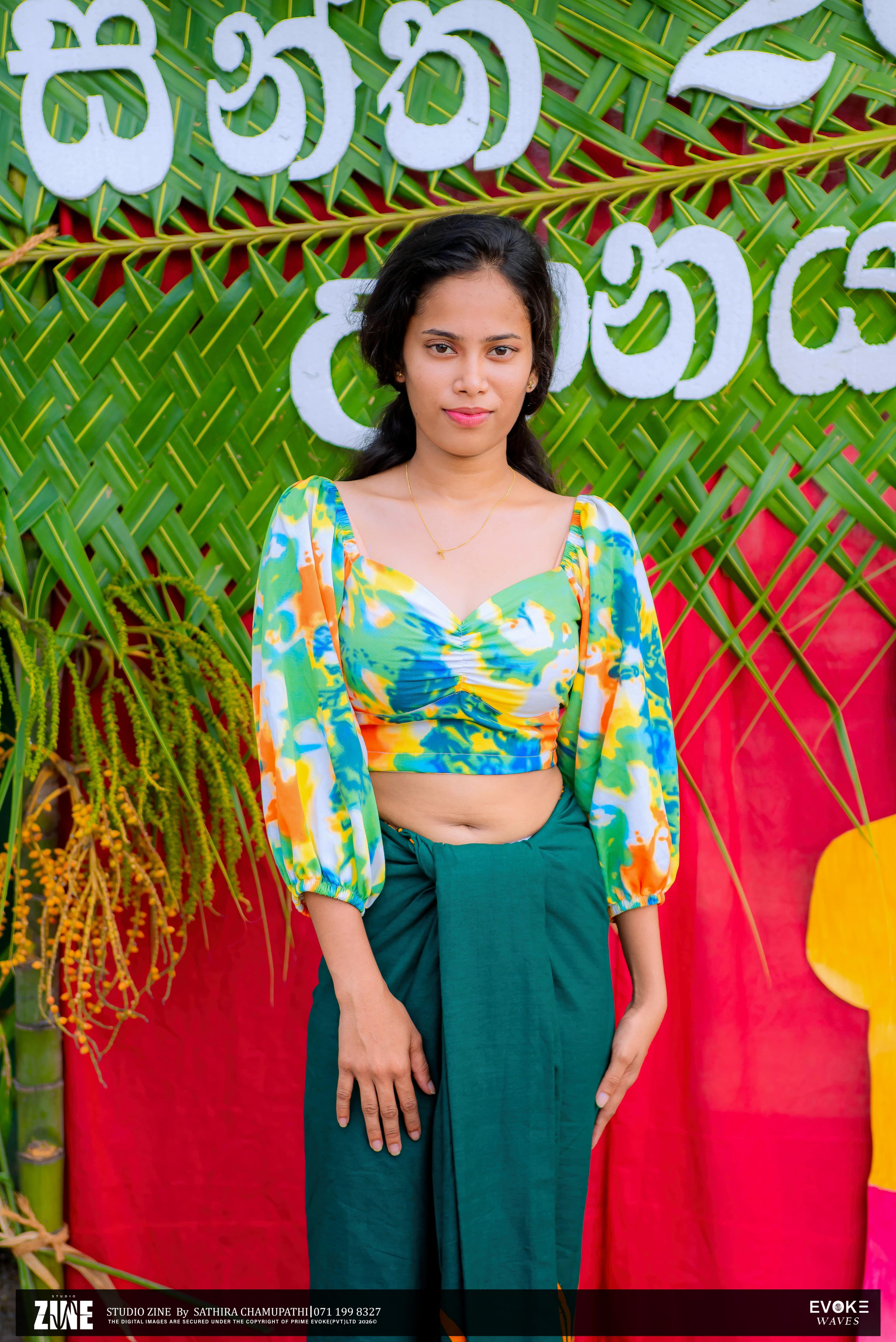 DreamJ Galle Wasantha Udanaya 2026