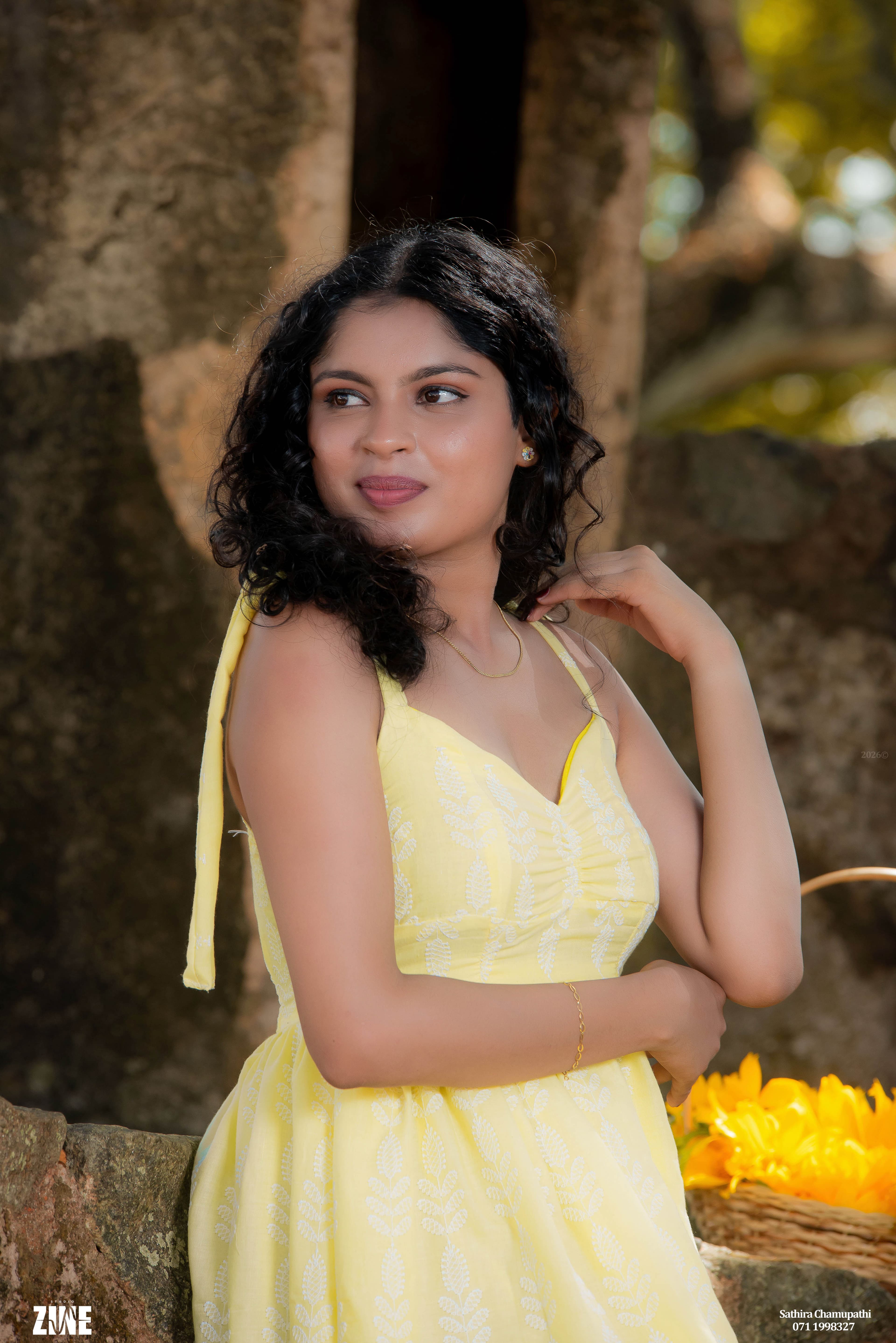 Kaveesha Birthday Album 2026