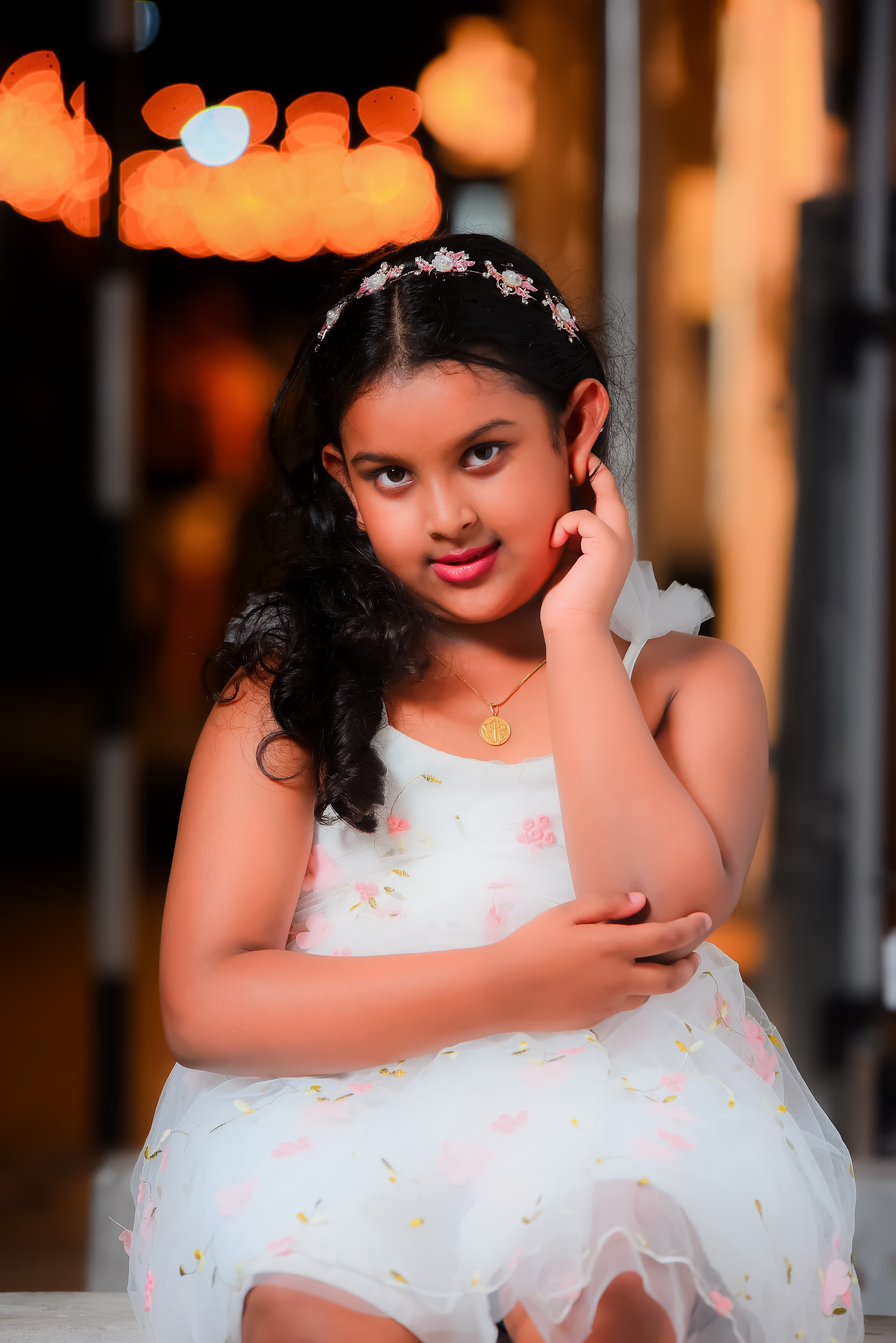 Shenuli Perera Birthday Album 2026