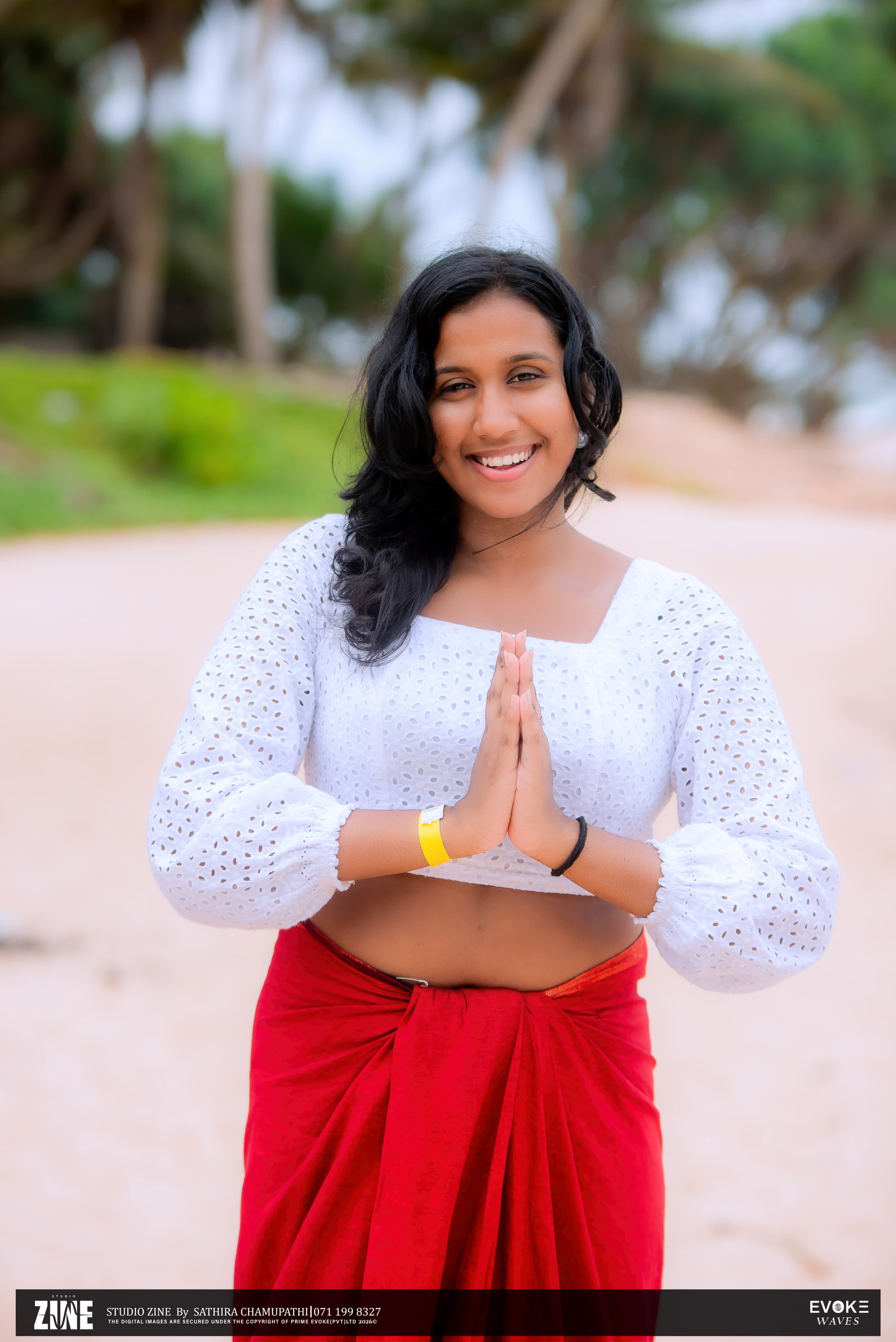 Amor Hearts Awrudu 2026