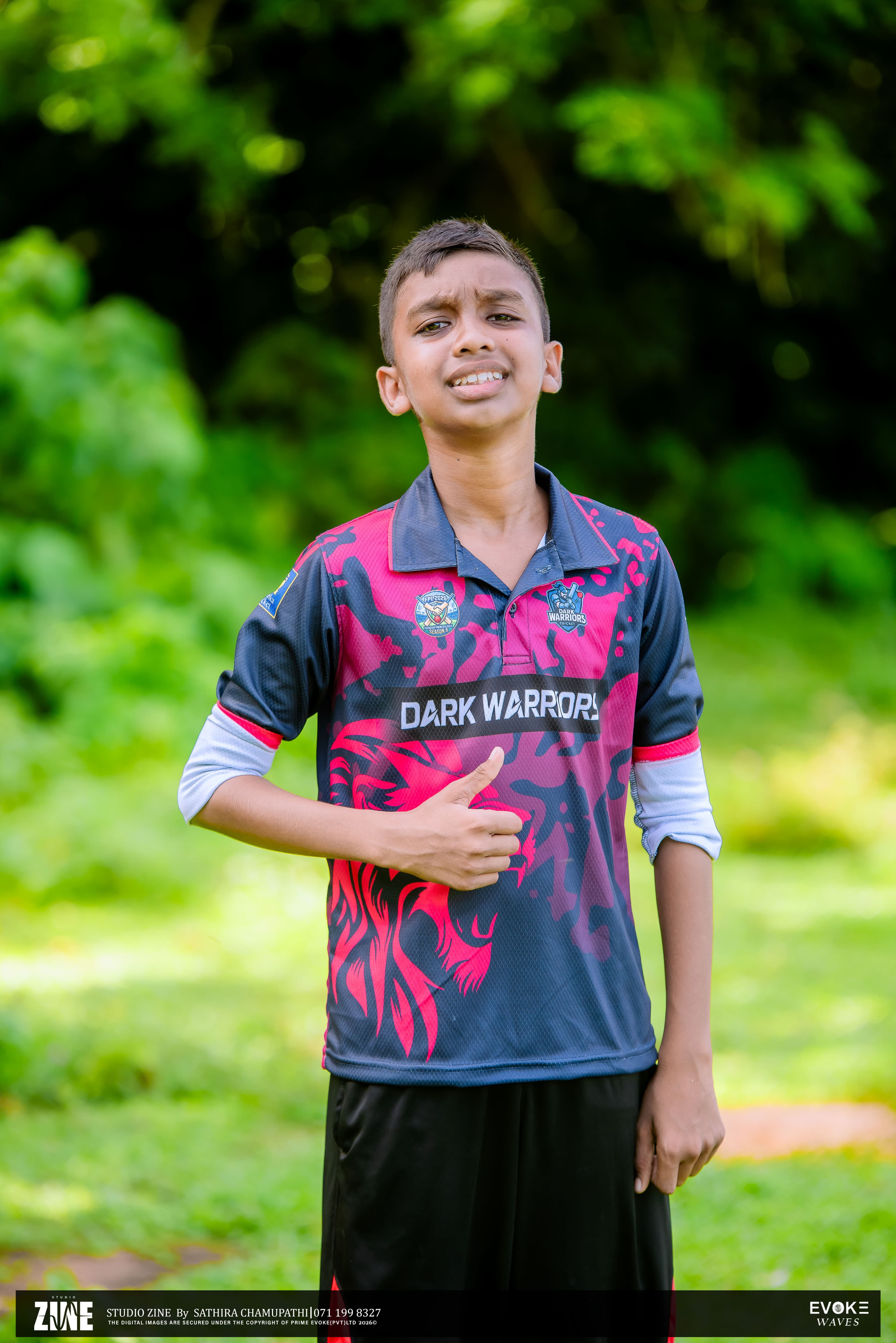 Friendship Premier League 2026