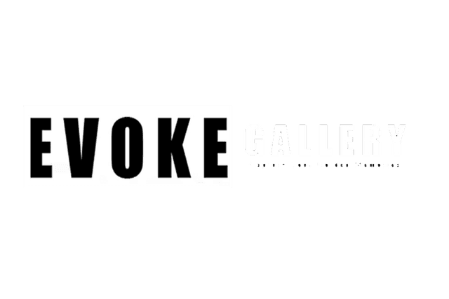 Evoke Gallery Logo