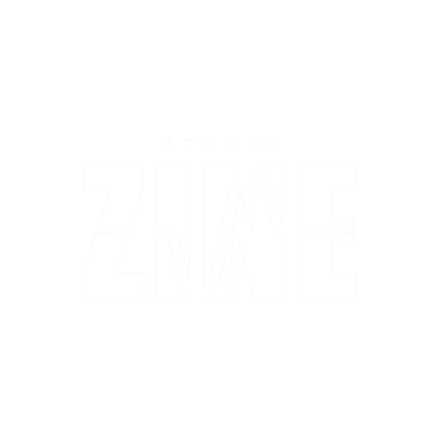 Studio Zine Logo