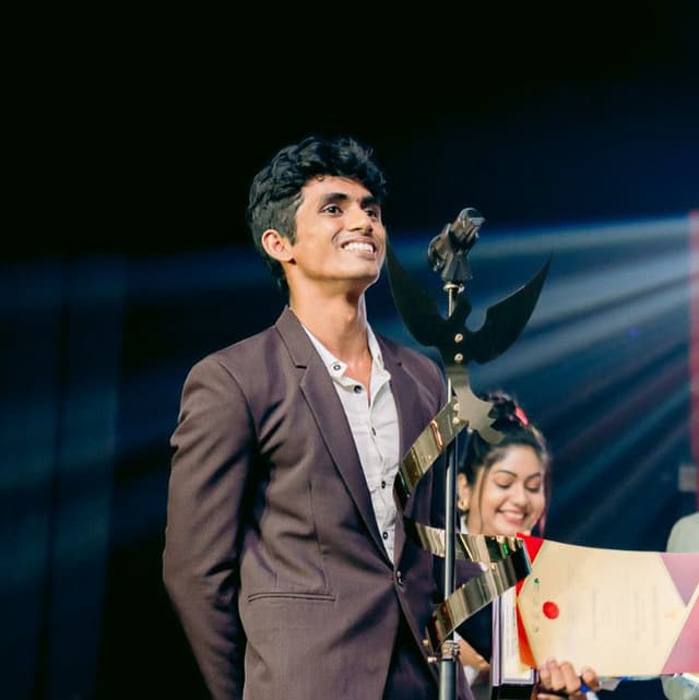 Prabhashwara Devmina