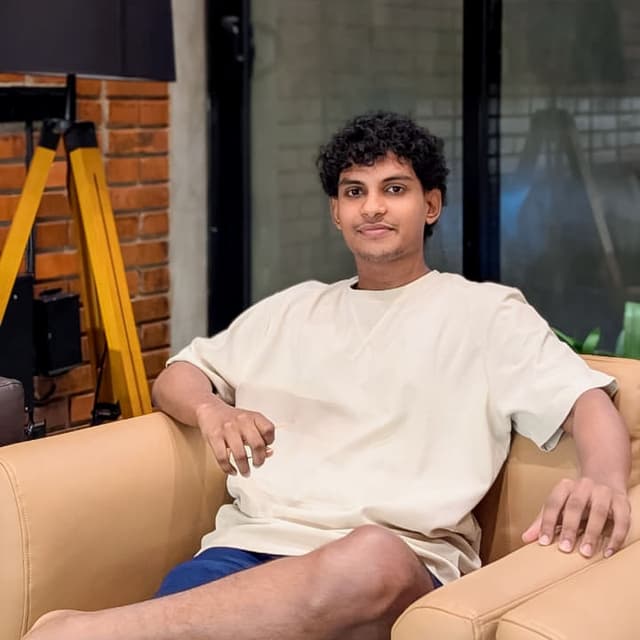 Edirithanthiri Tharusha Kawshalya